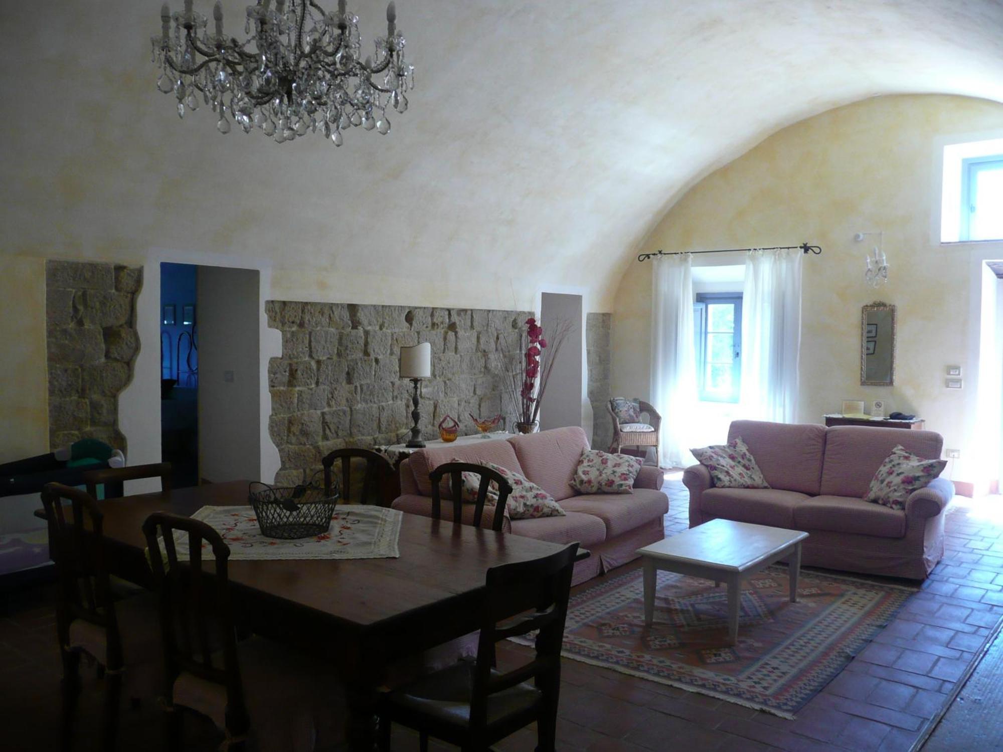 Il Borghetto Tuscan Holidays San Gimignano Rum bild