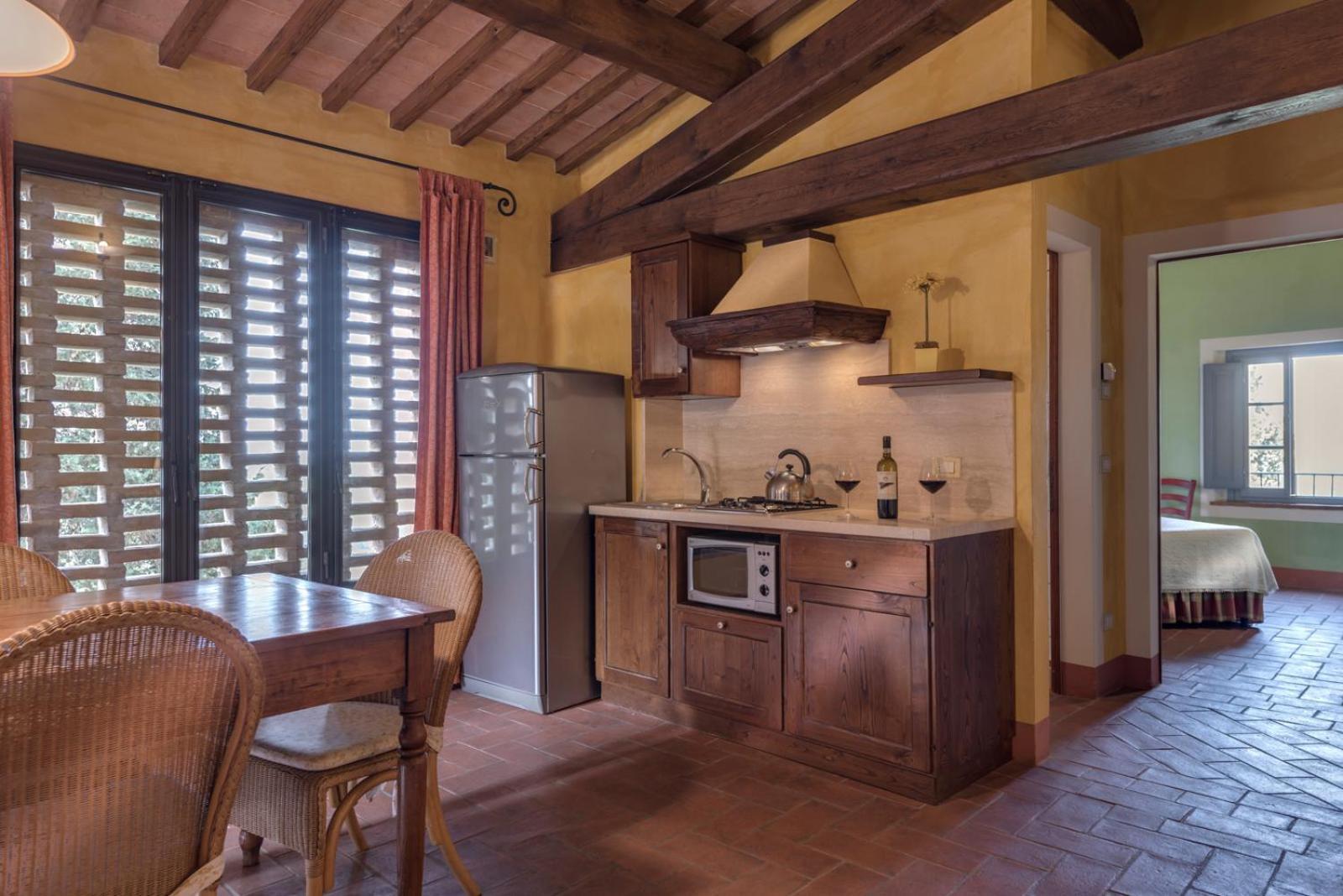 Il Borghetto Tuscan Holidays San Gimignano Exteriör bild