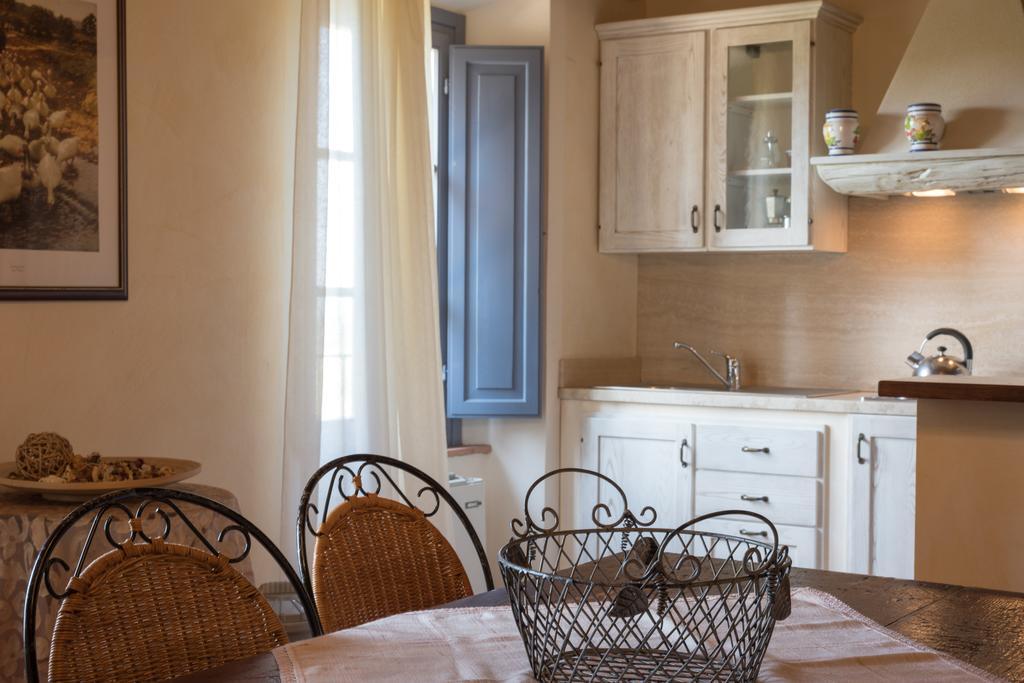 Il Borghetto Tuscan Holidays San Gimignano Exteriör bild