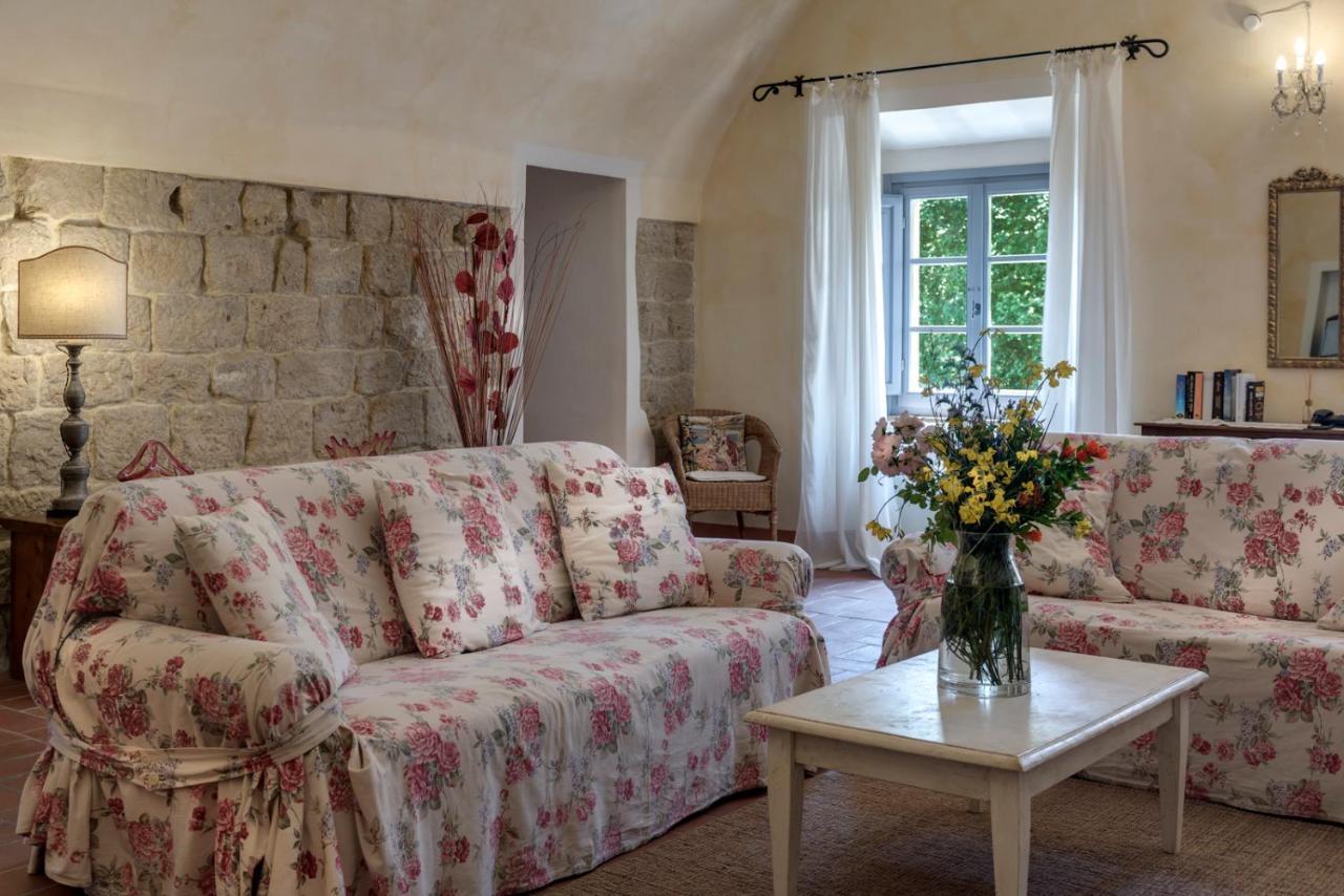 Il Borghetto Tuscan Holidays San Gimignano Exteriör bild